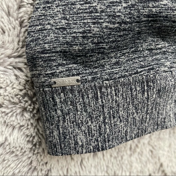 Pink Victoria's Secret Unlined Bralette - Picture 3 of 4